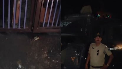 Agar Malwa News : झोलाछाप डाक्टर ने युवती की अश्लील वीडियो वायरल की, गुस्साए ग्रामीणों ने जलाया आरोपी का मकान