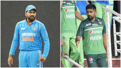 Asia Cup : 10 सितंबर को फिर भिड़ेंगे भारत और पाकिस्तान, कोलंबो में होगा आमना-सामना, नेपाल पर जीत से तय हुआ मैच