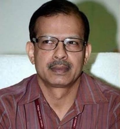 Bihar News : education department acs kk pathak news, kk pathak joined duty, headmaster salary stop letter