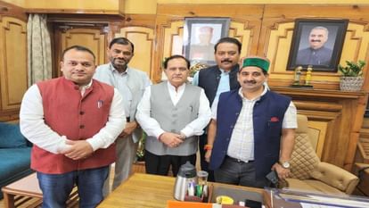 fitness center will open soon in himachal assembly premises for MLA's