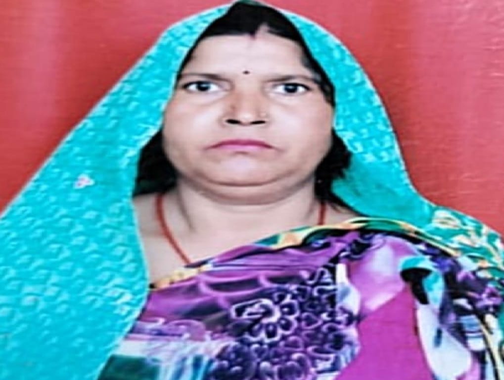 Woman burnt due to gas cylinder fire dies during treatment in hapur