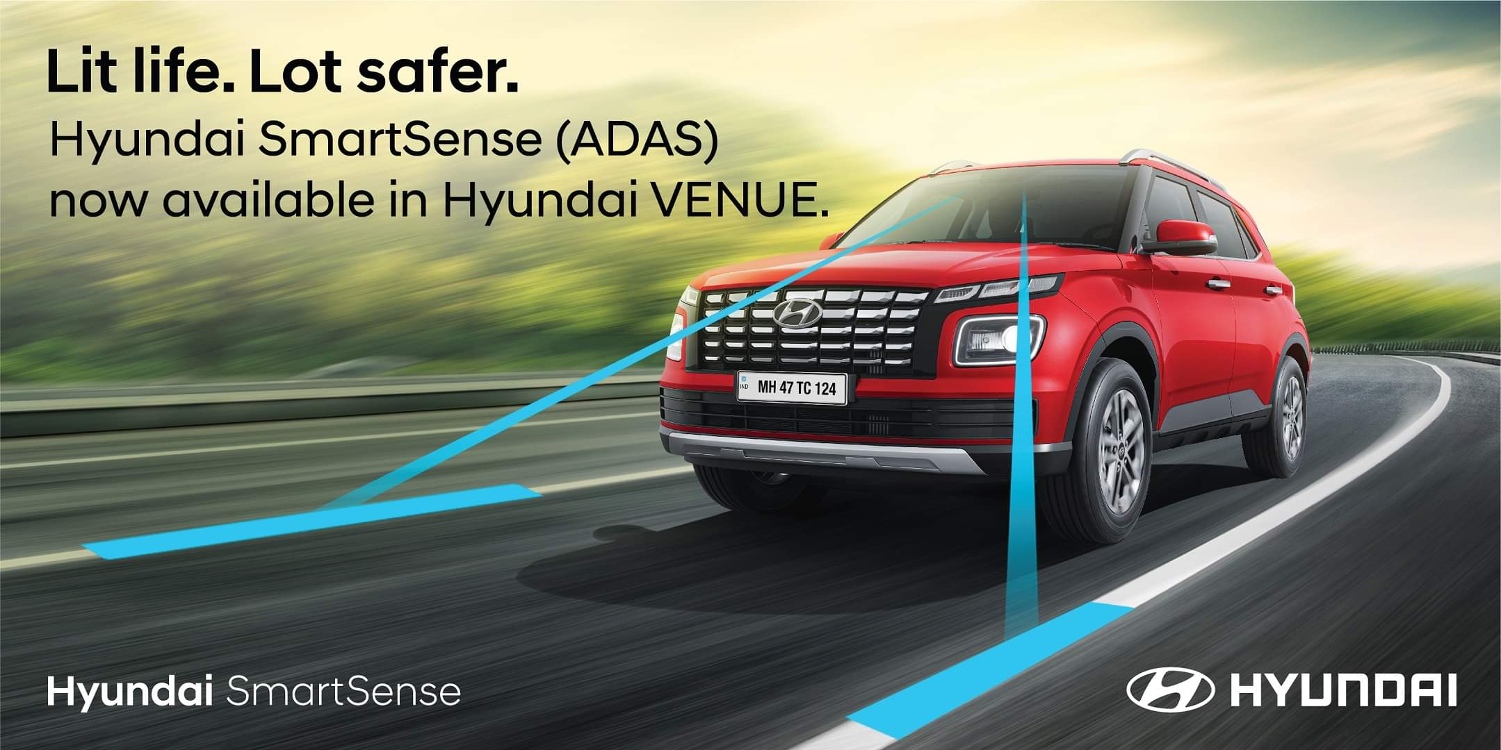 These five cars and SUVs come with ADAS safety feature, know what is the benefit