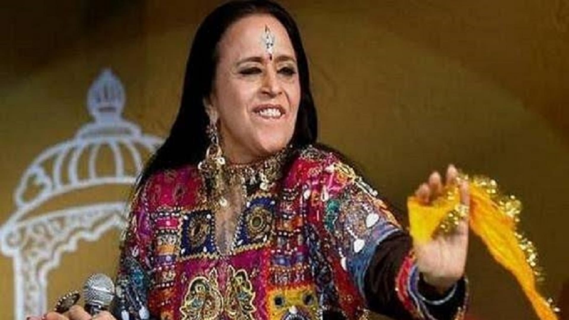Haddi actress singer ila arun create history after dhoomketu raat akeli says she is inspired by shyam baghel