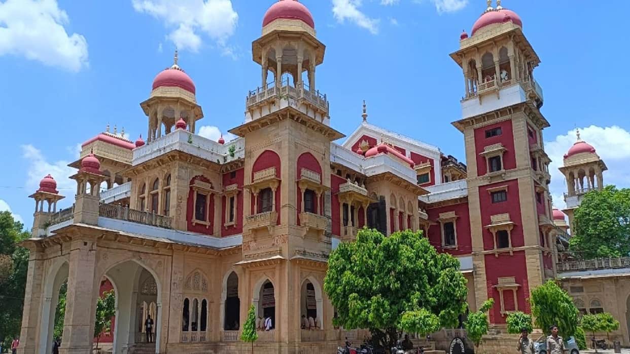 Allahabad University: Foreign student quota admission in UG till September 27, cutoff released for admission