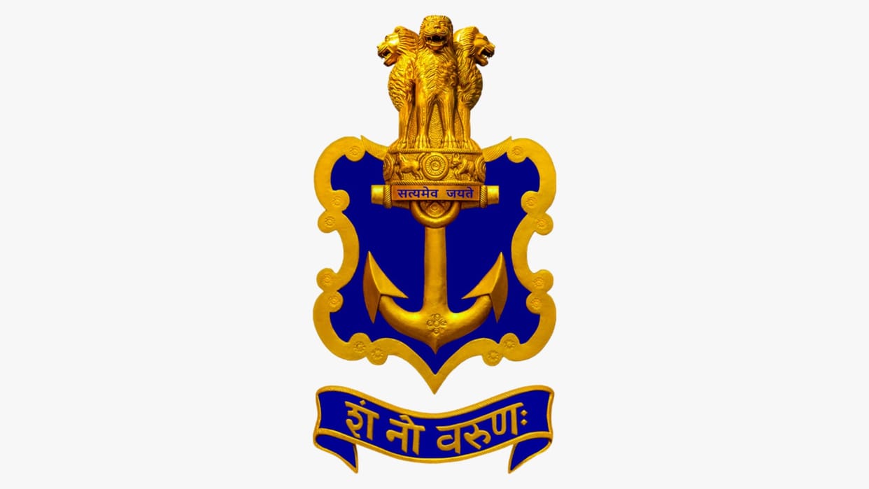 Naval sailor went missing after being discharged from a hospital in Colaba, Maharashtra