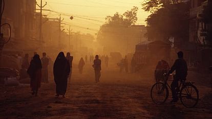 Unique Village: in these england uk village women live the longest life knwo the reason behind it