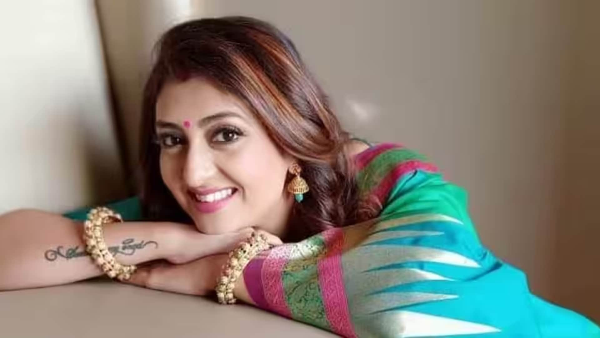 tv celebs who stunned fans with their weight transformation shehnaaz gill bharti juhi parmar avika gor