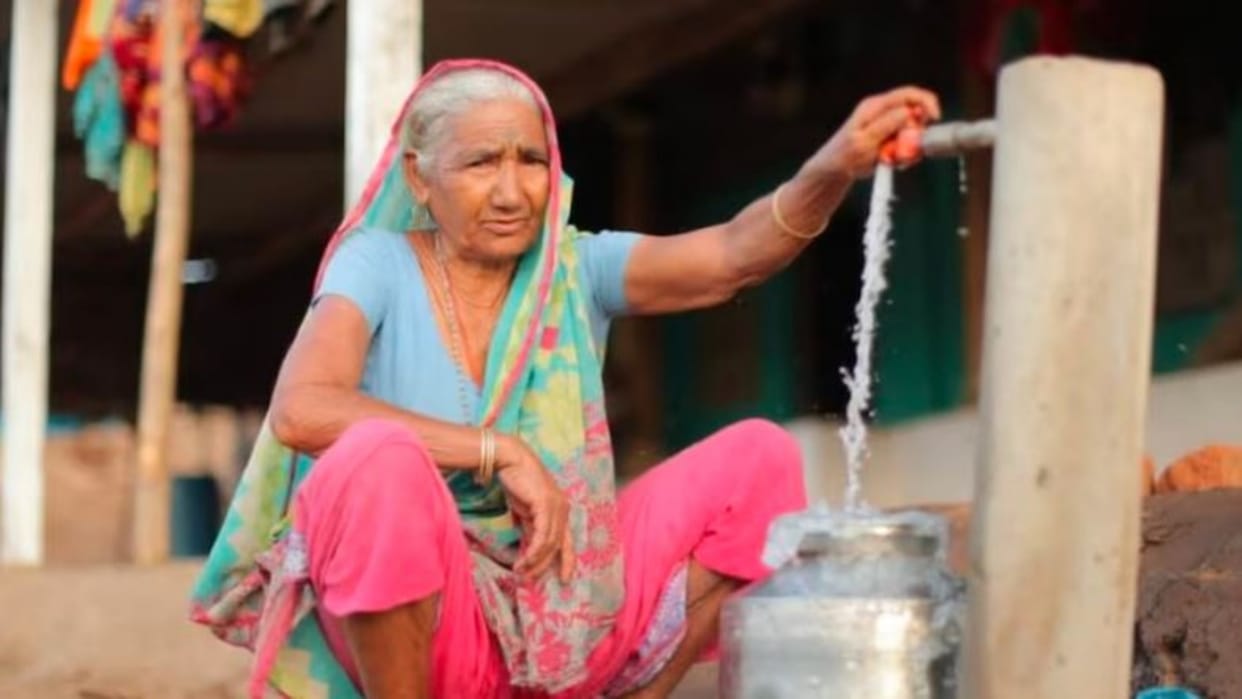 Jal Jeevan Mission ED raids in Rajasthan Rs 2.3 crore cash seized from officers and contractors