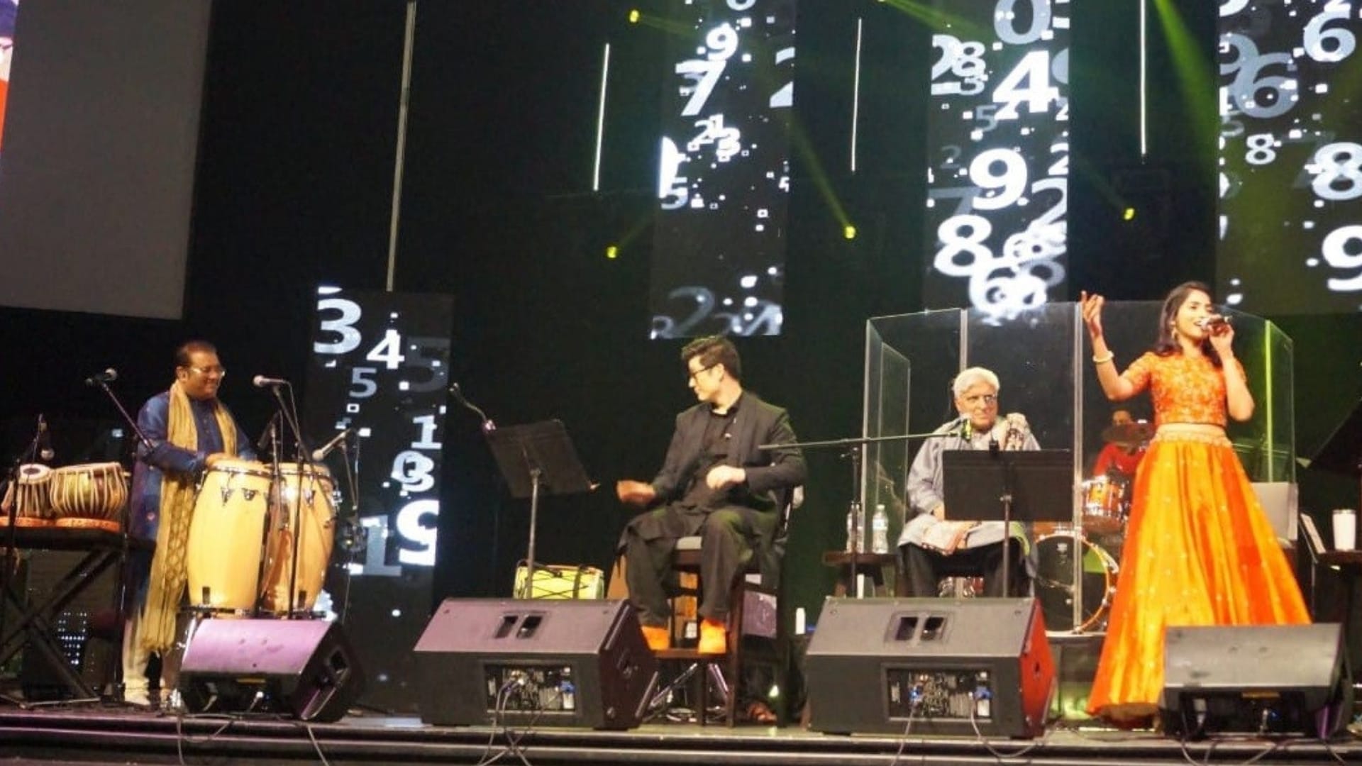 Lyricist Shailendra 100th Birth Anniversary Event Javed Akhtar Shared Many Interesting Stories