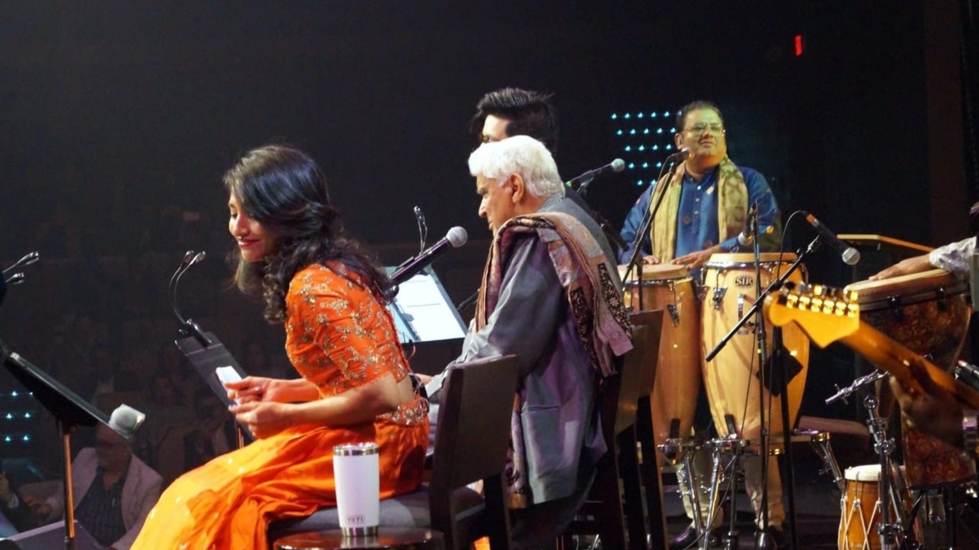 Lyricist Shailendra 100th Birth Anniversary Event Javed Akhtar Shared Many Interesting Stories