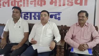 Three day world music festival will be organized in Sirpur