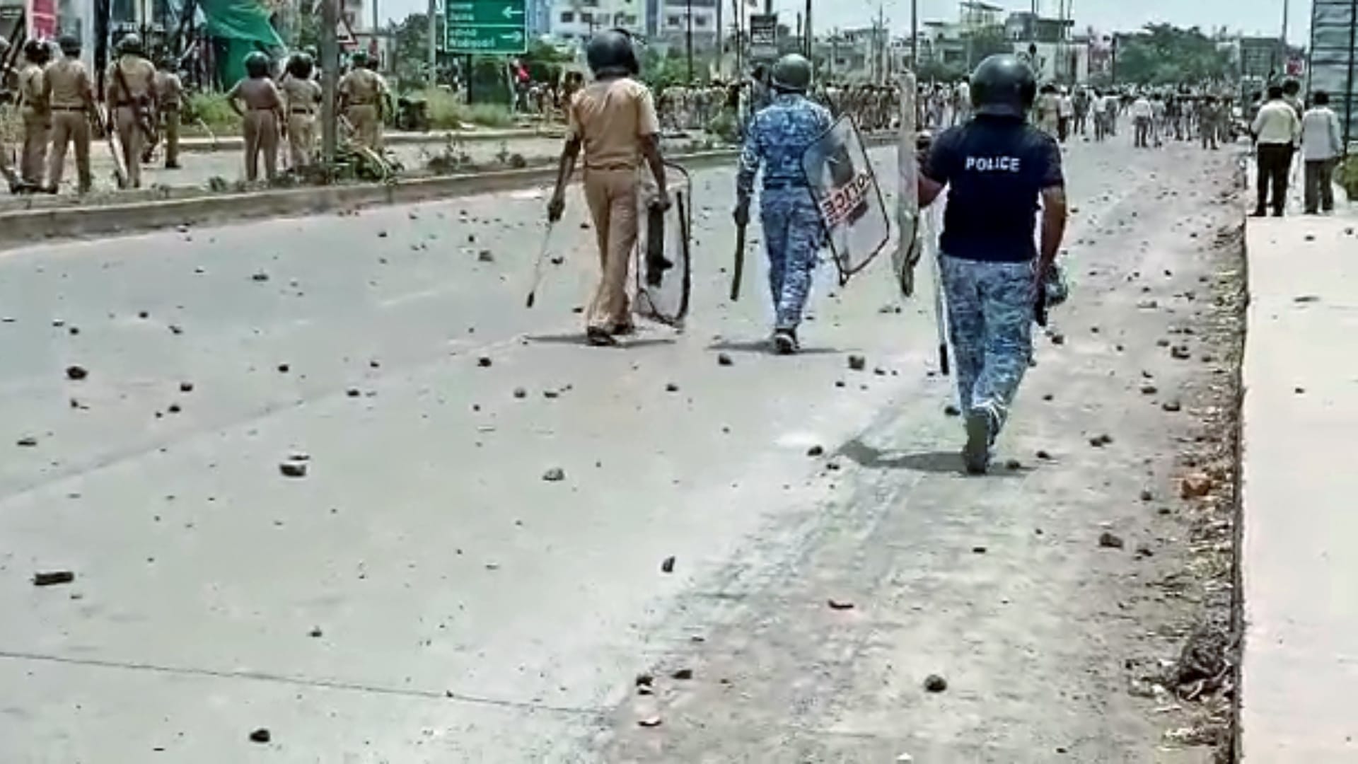 मराठा आरक्षण