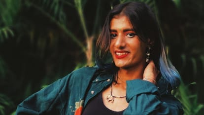 Mtv Roadies 19 Rhea Chakraborty breaks down emotionally after transgender contestant neerja gets eliminated