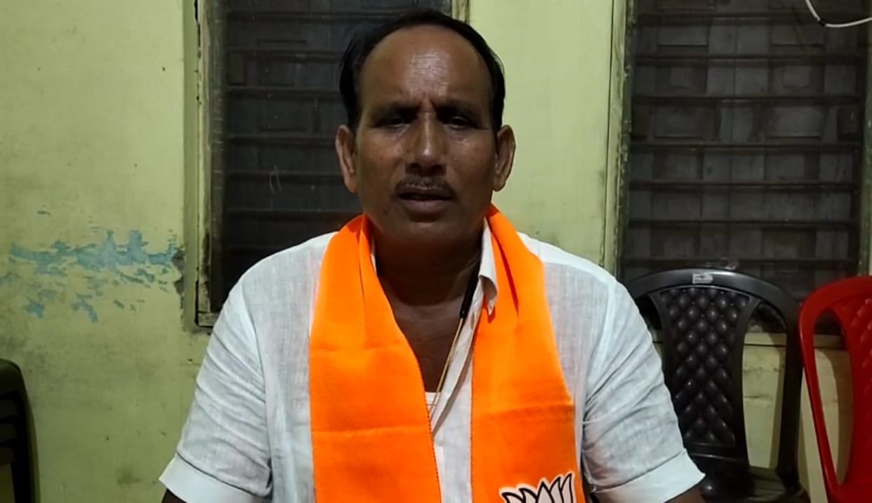 'Let Pritam Lodhi become MLA, we will take care of you', BJP candidate said - such statements are a trick