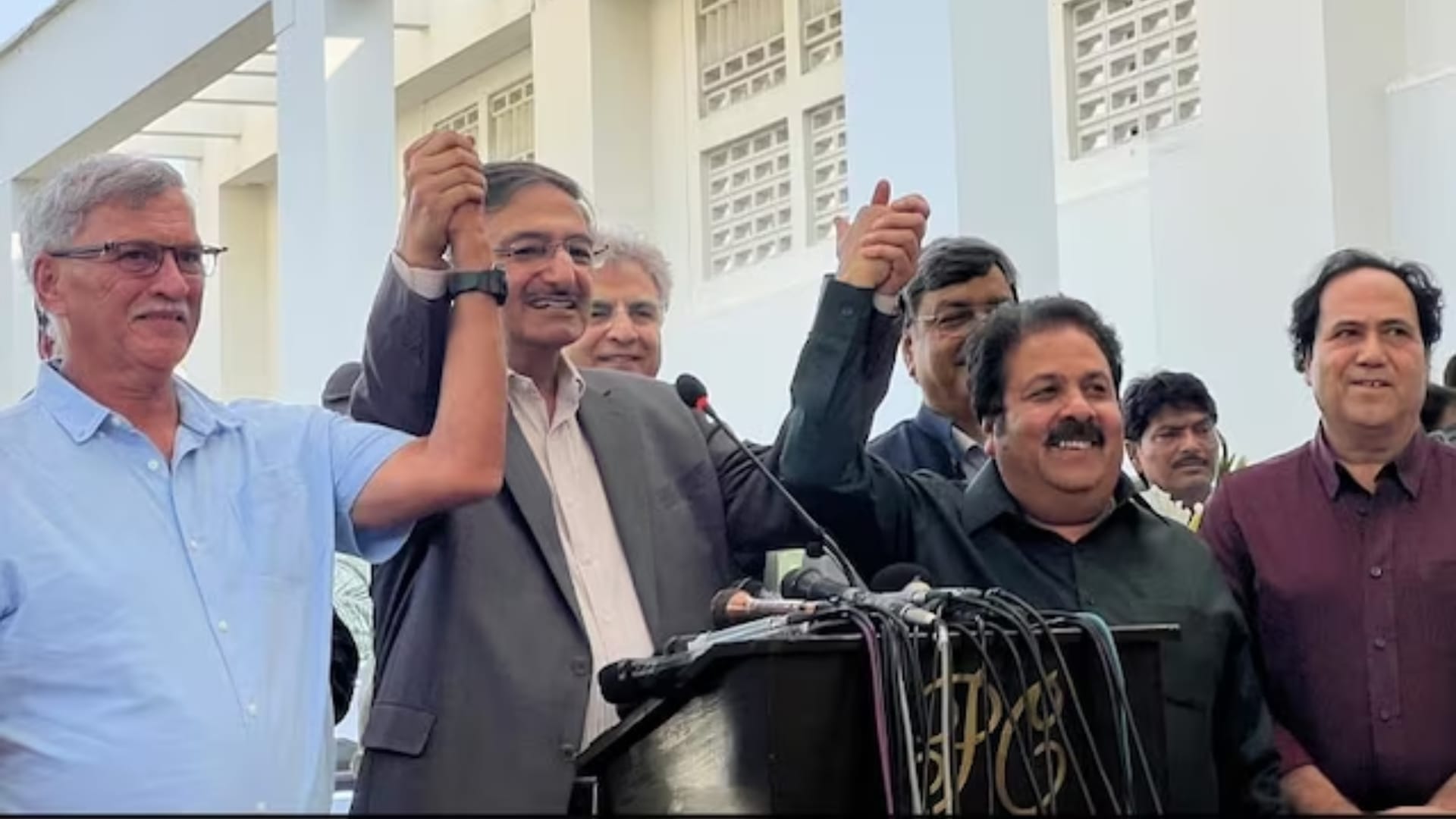 'Both Boards Are Ready To Play...': PCB Chief Zaka Ashraf Statement On India vs Pakistan Bilateral Series