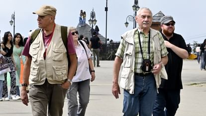 Tourism activities started in Himachal Pradesh Advance booking enquiry from hotels in shimla manali