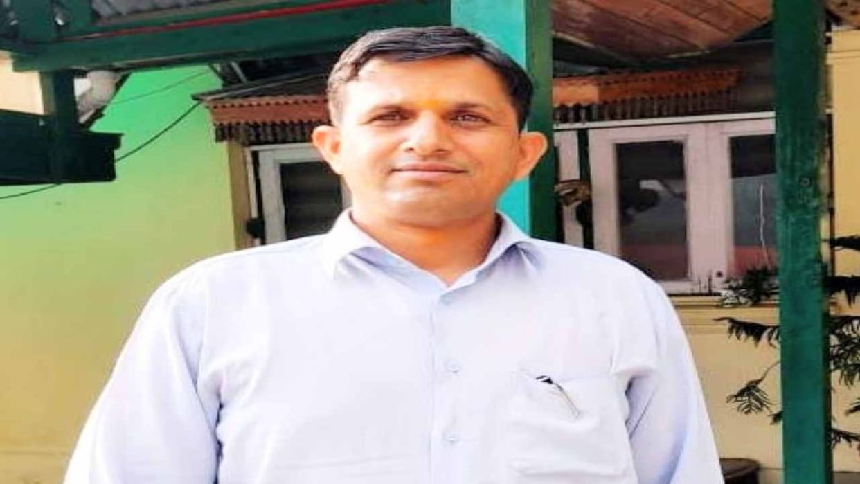 Teachers Day: success story of state teachers award winners in himachal