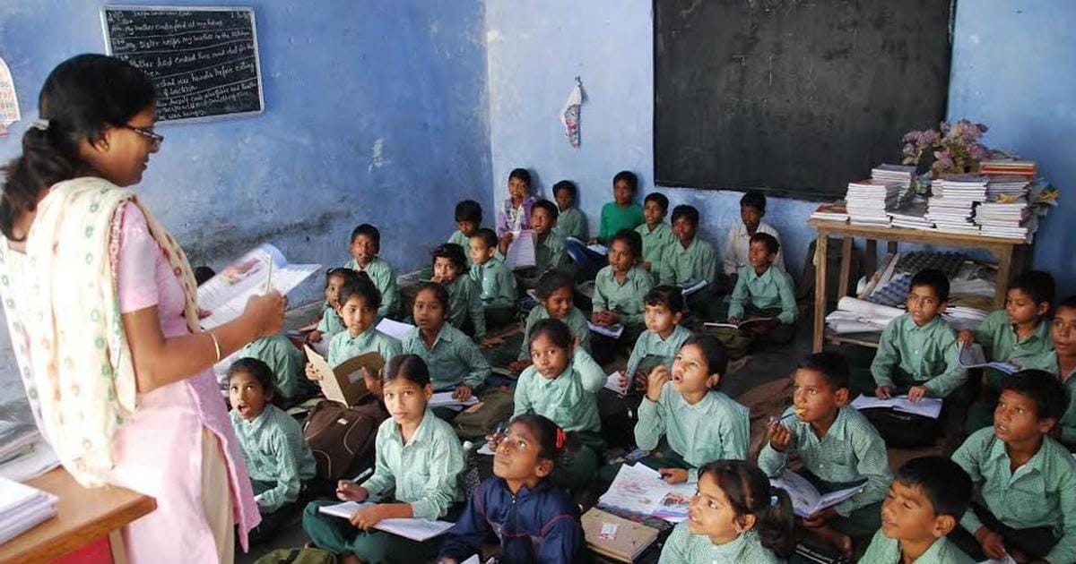 UP Basic Education Department: teachers stuck in transfer and orders