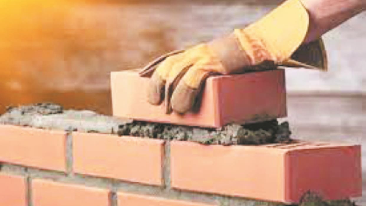14000 rajmistri will get training in himachal from himachal state disaster management authority