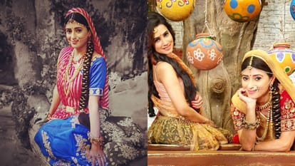 Janmashtami 2023 Tv Actress who played Role of Yashoda Maata in Krishna Serials Neha Sargam Damini Kanwal