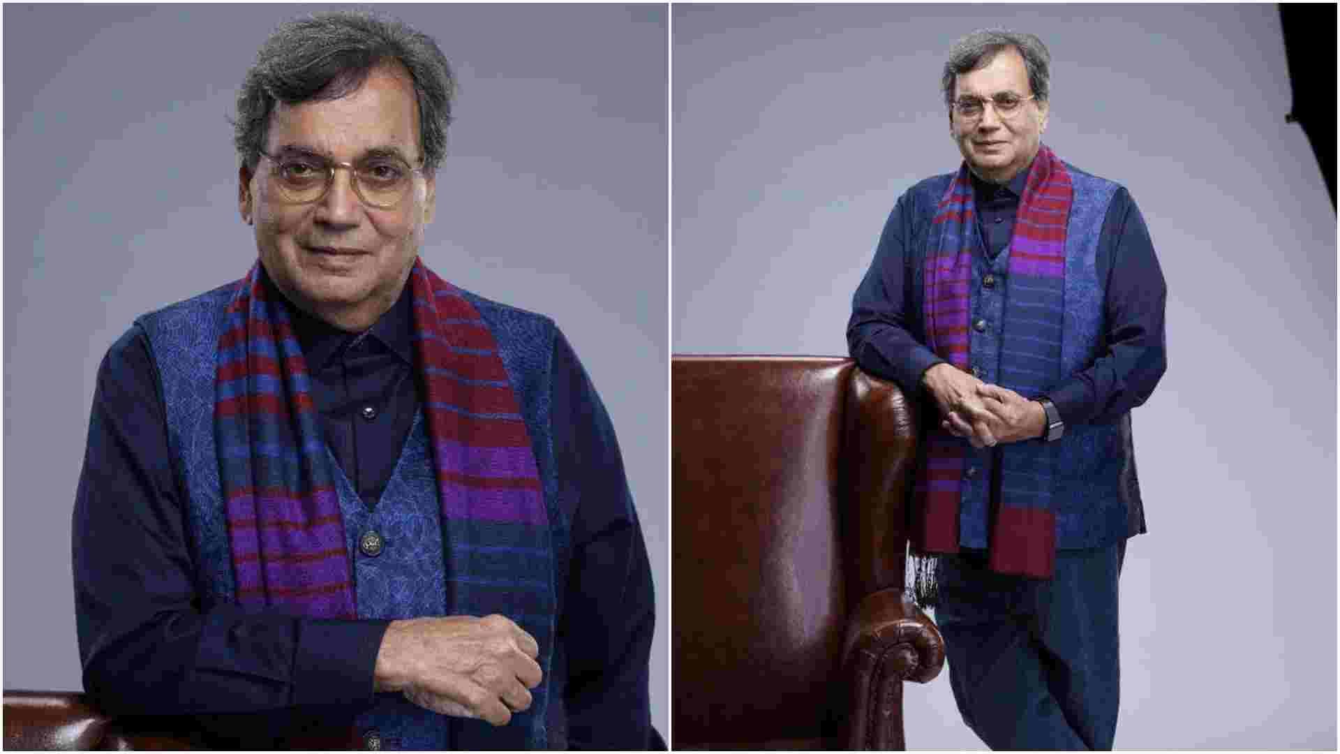 Subhash Ghai Khalnayak premiere will be held in Mumbai Madhuri Dixit Rakhee will not attend due to this reason