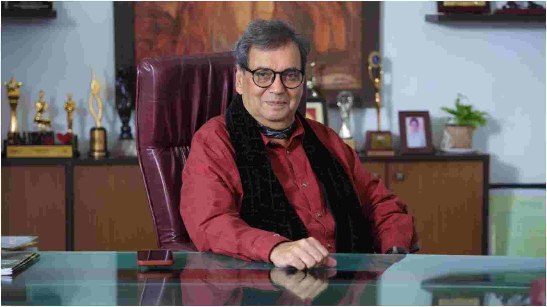 Subhash Ghai Reveals AR Rahman made Jai Ho for Salman Khan Yuvvraaj Says I felt that it will not Work for Us