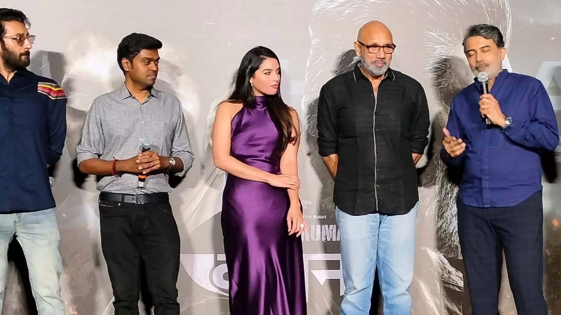 Katappa of Baahubali movie series actor sathyaraj plays super human weapon lead role in coming soon film