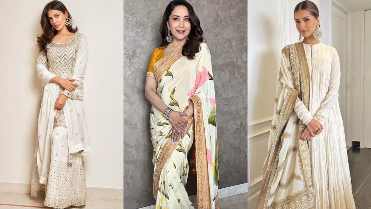 Teachers Day 2023 trendy outfit for Teachers for function in college and school