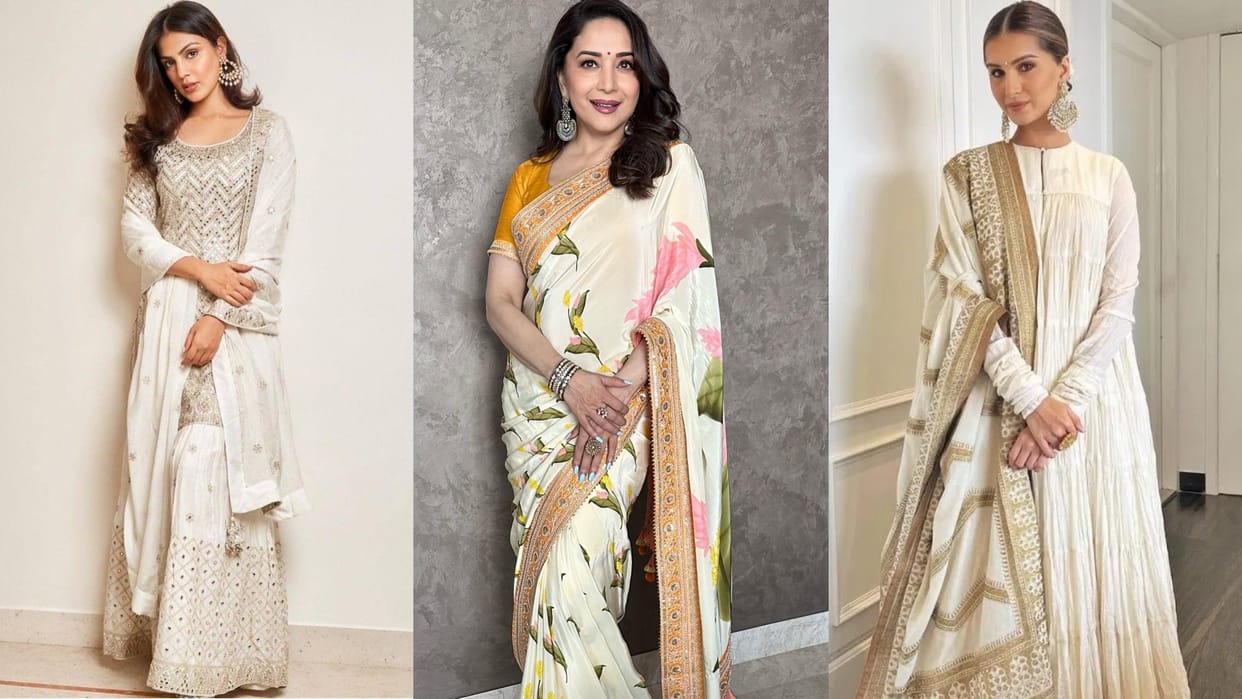 Teachers Day 2023 trendy outfit for Teachers for function in college and school