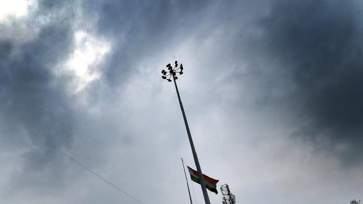 Artificial rain will be made in Delhi CM Arvind Kejriwal held a meeting with CII