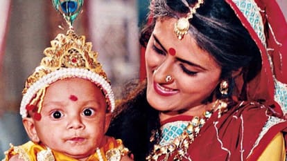 Janmashtami 2023 Tv Actress who played Role of Yashoda Maata in Krishna Serials Neha Sargam Damini Kanwal