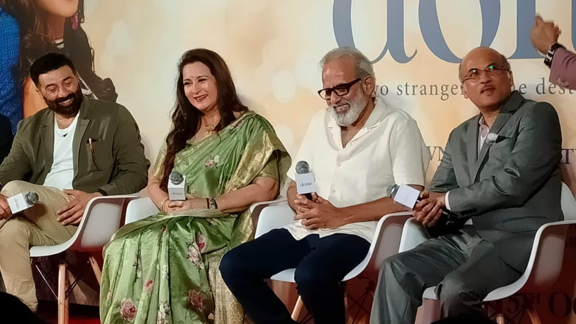 Dono Director Avnish Barjatya On Directorial Debut Wanted To Make A Film That My Father Can Be Proud