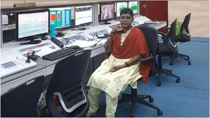 ISRO Scientist Valaramathi passed away due to heart attack