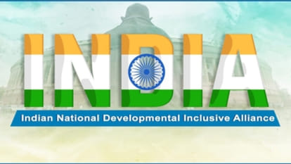 Congress and other Opposition Party Alliance INDIA Meeting in Delhi Seat Sharing Formula in Focus