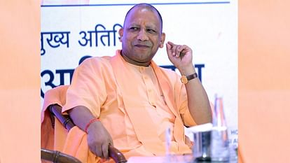 CM Yogi will come to the famous Janakpuri festival of North India