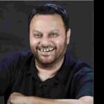 अनिल शर्मा
