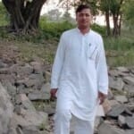 Azamgarh: राजेश आजाद के ससुराल पर भी एनआईए का छापा