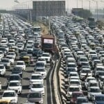 Traffic Jam