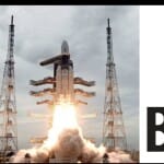 चंद्रयान-3 मिशन में बीएसएनएल नेटवर्क का इस्तेमाल किया गया