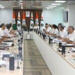 Commanders' Conference