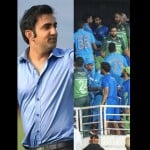 Gautam Gambhir, taunt on, Virat Kohli, Hardik Pandya, says, Show friendship, outside the field