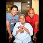 Ramakant Achrekar,Sachin Tendulkar