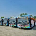 Electric Bus