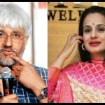 विक्रम भट्ट और अमीषा पटेल
