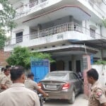 वाराणसी में एनआईए का छापा
