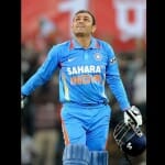 Virender Sehwag, Demanded To Write, Bharat, Team India Jersey, India, Name Given By British, Sehwag