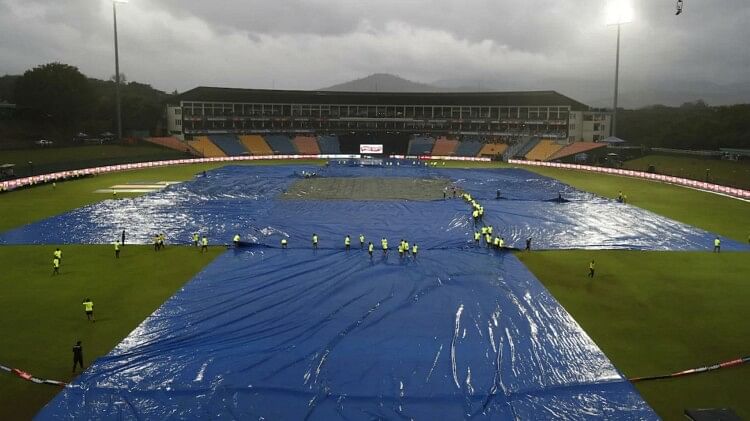 Asia Cup 2023: एशिया कप के मैचों के वेन्यू में हो सकता है बदलाव, कोलंबो से हंबनटोटा शिफ्ट हो सकते हैं मुकाबले