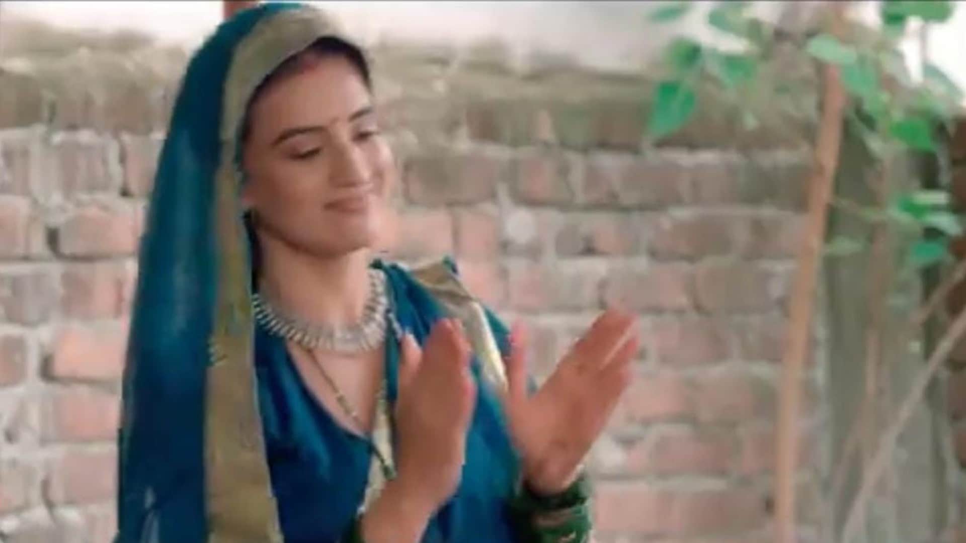 Teachers Day 2023 akshara singh new film akshara trailer released based on Bihar education system mafias