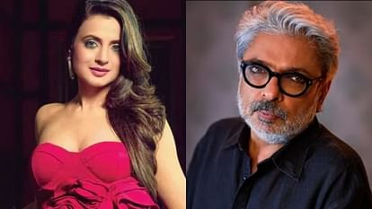 gadar 2 actress Ameesha Patel says she missed opportunities to collaborate with Sanjay Leela Bhansali read