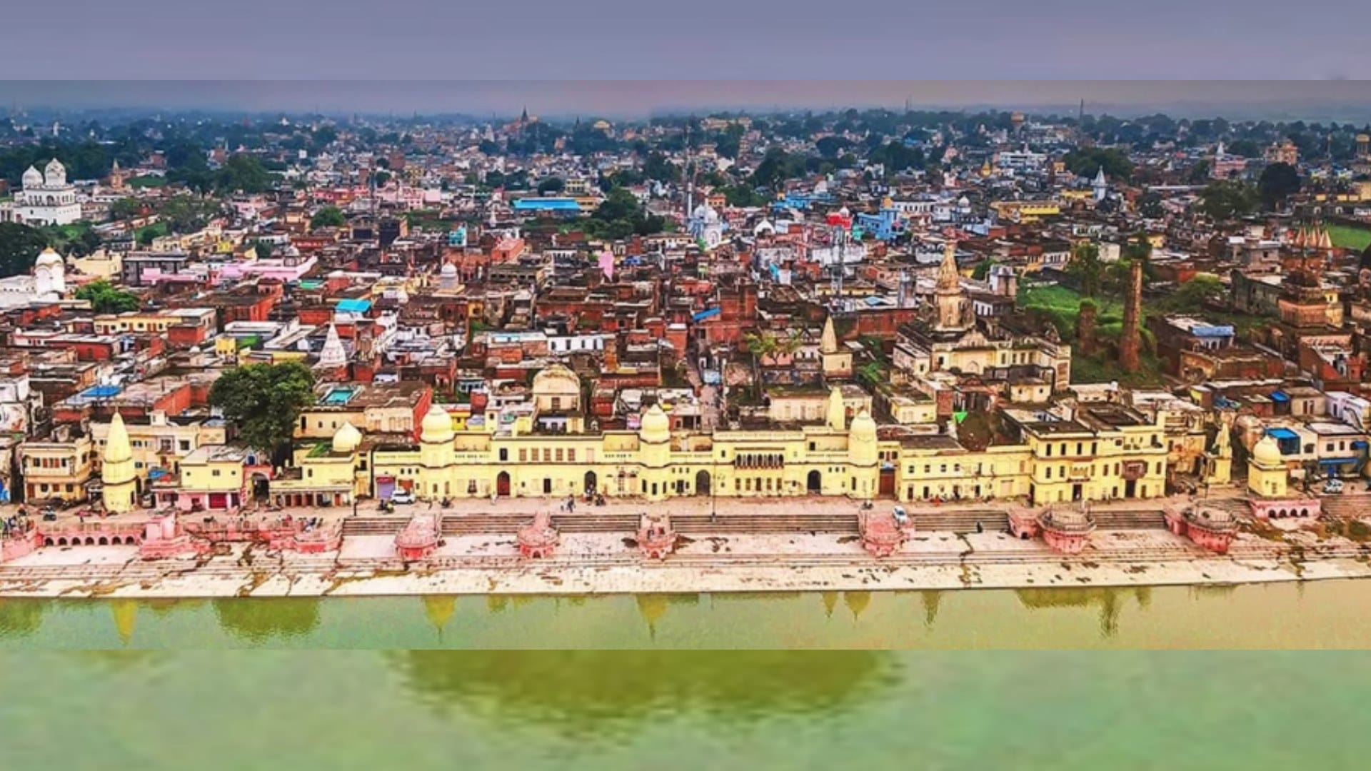 Dussehra 2023: Famous Lord Ram Temples In India Visit Ayodhya To Tamilnadu Ramaswamy Mandir